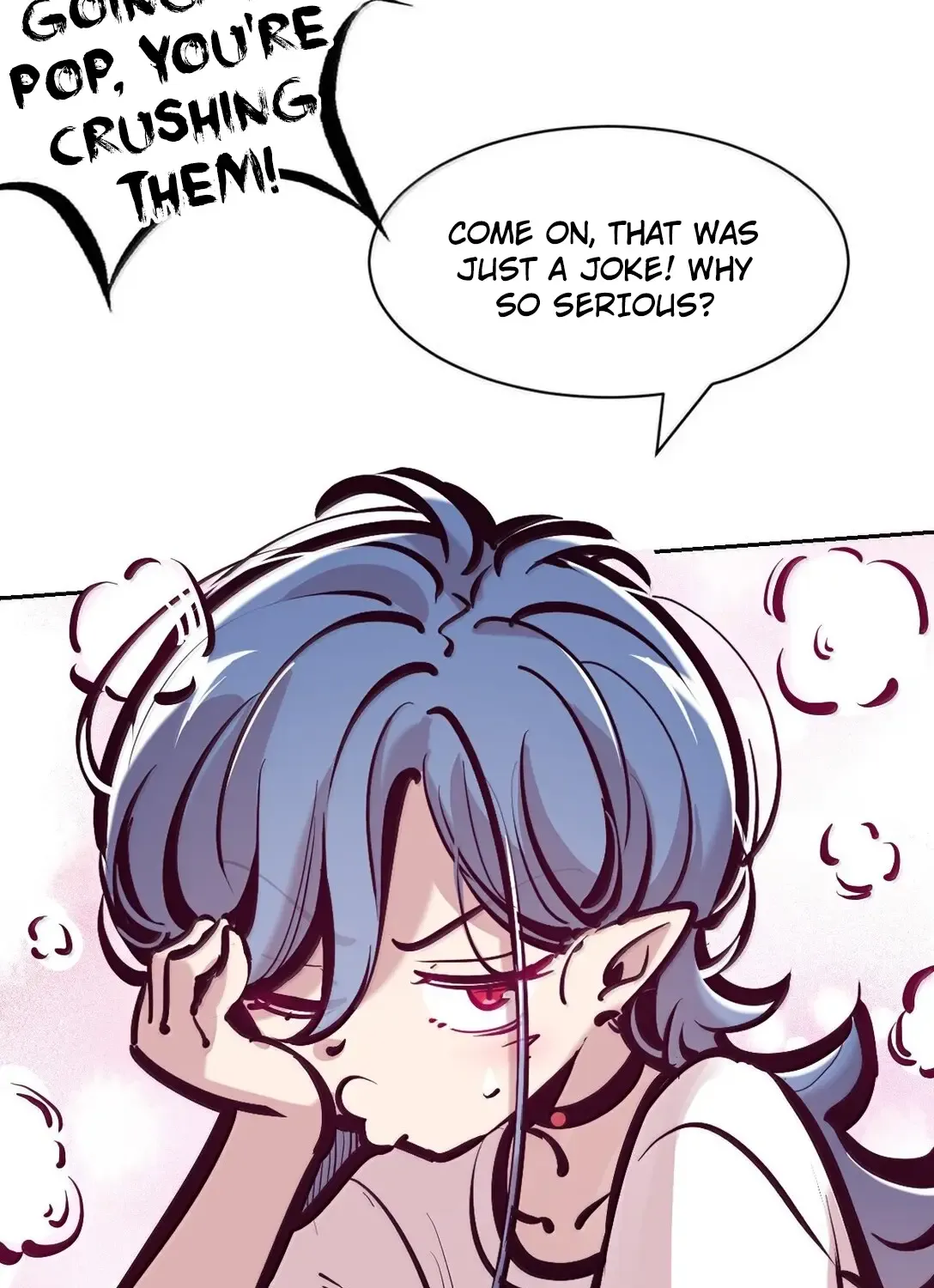 Demon X Angel, Can’t Get Along! Chapter 117 page 151 - 