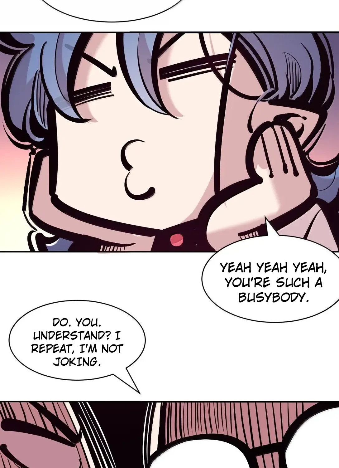Demon X Angel, Can’t Get Along! Chapter 117 page 154 - 