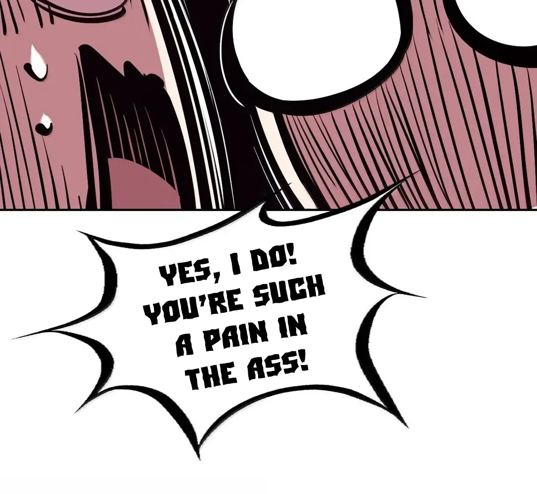 Demon X Angel, Can’t Get Along! Chapter 117 page 155 - 