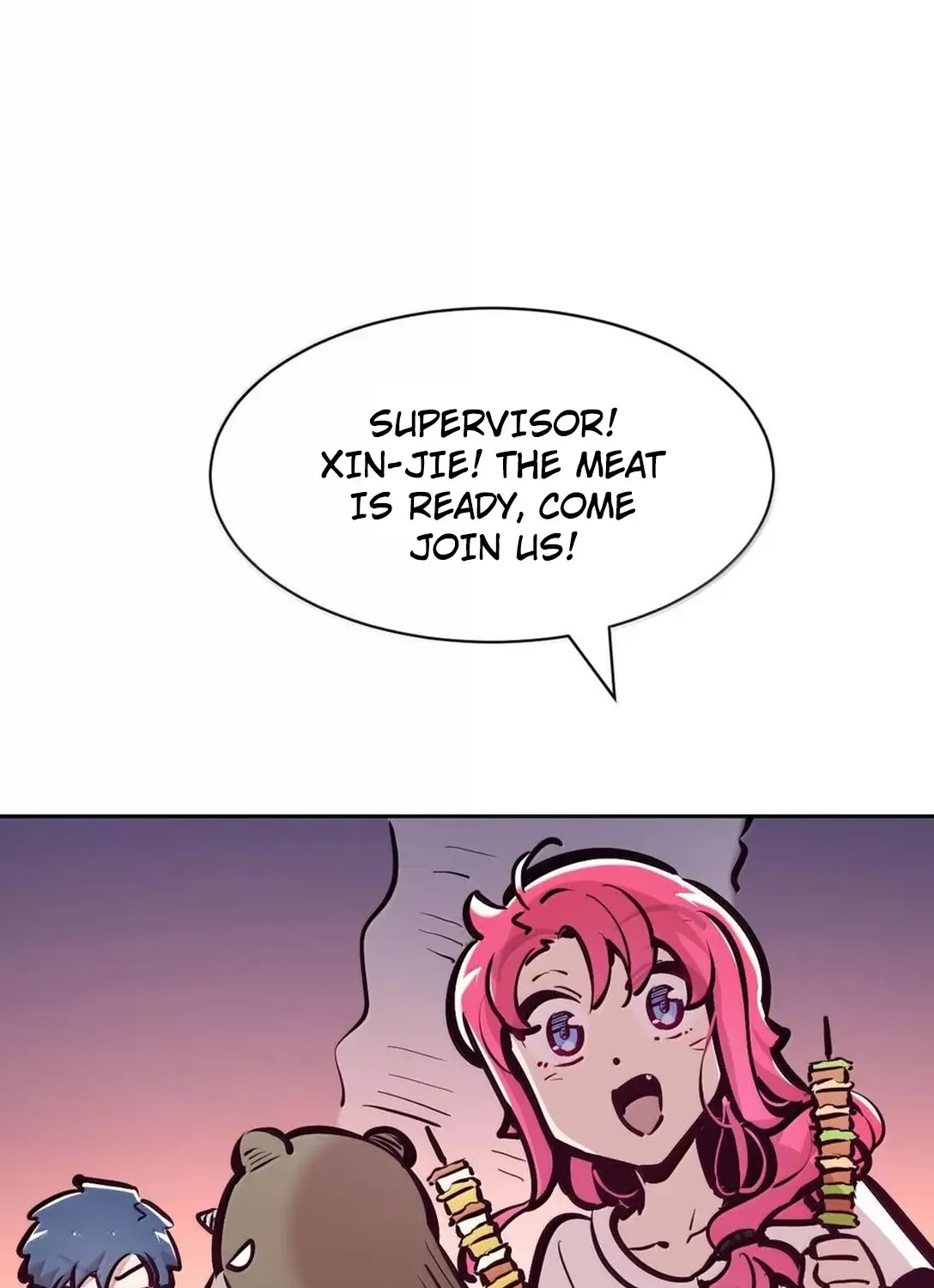 Demon X Angel, Can’t Get Along! Chapter 117 page 156 - 