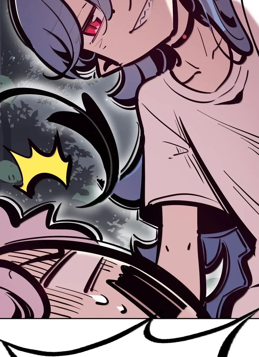 Demon X Angel, Can’t Get Along! Chapter 117 page 165 - 