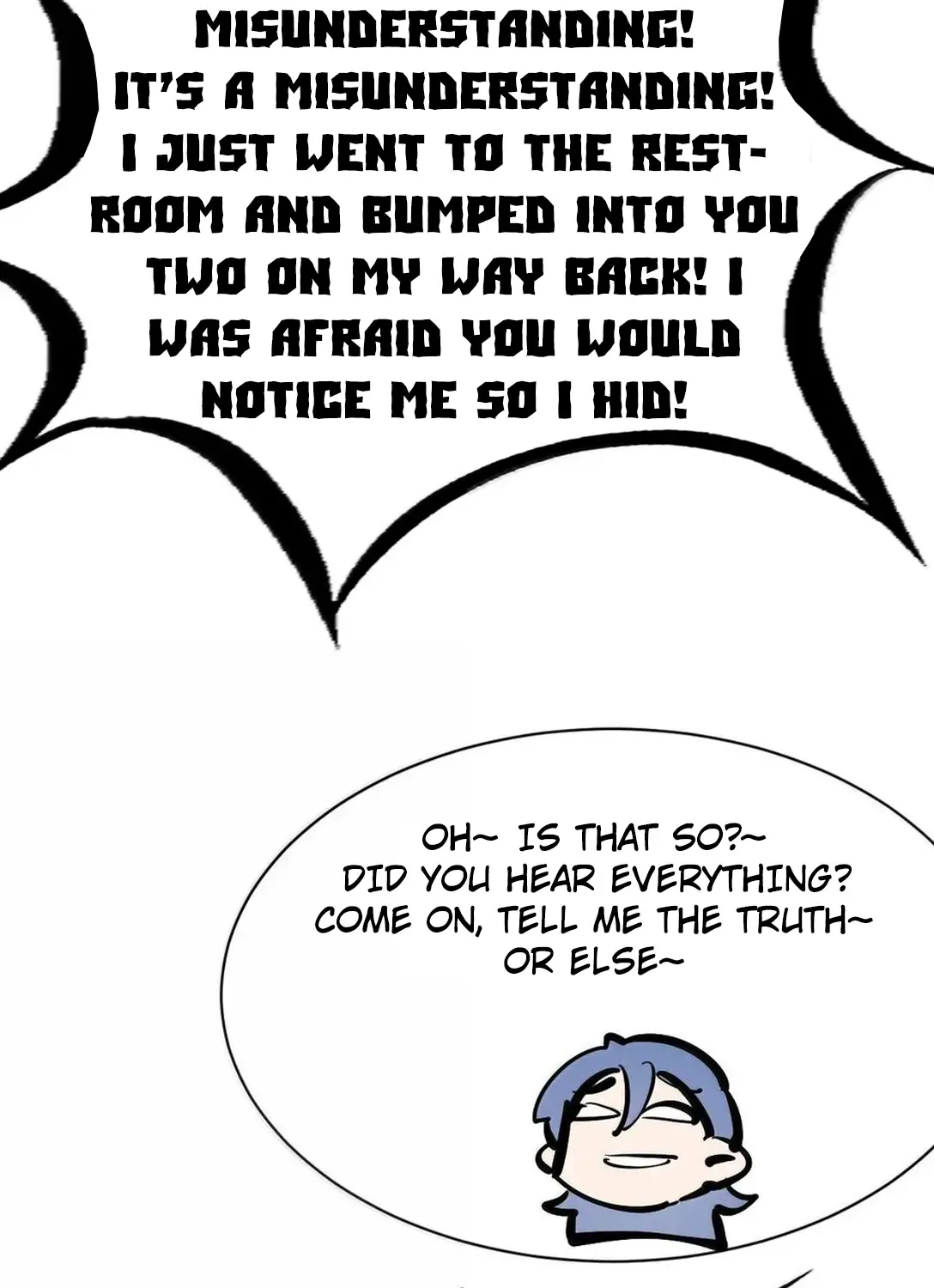 Demon X Angel, Can’t Get Along! Chapter 117 page 166 - 