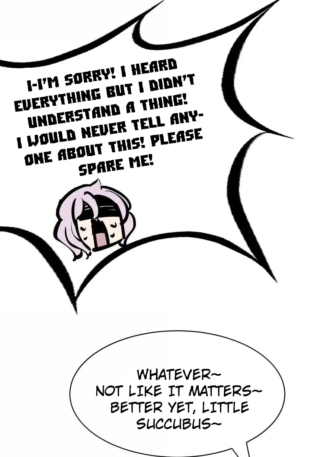 Demon X Angel, Can’t Get Along! Chapter 117 page 167 - 