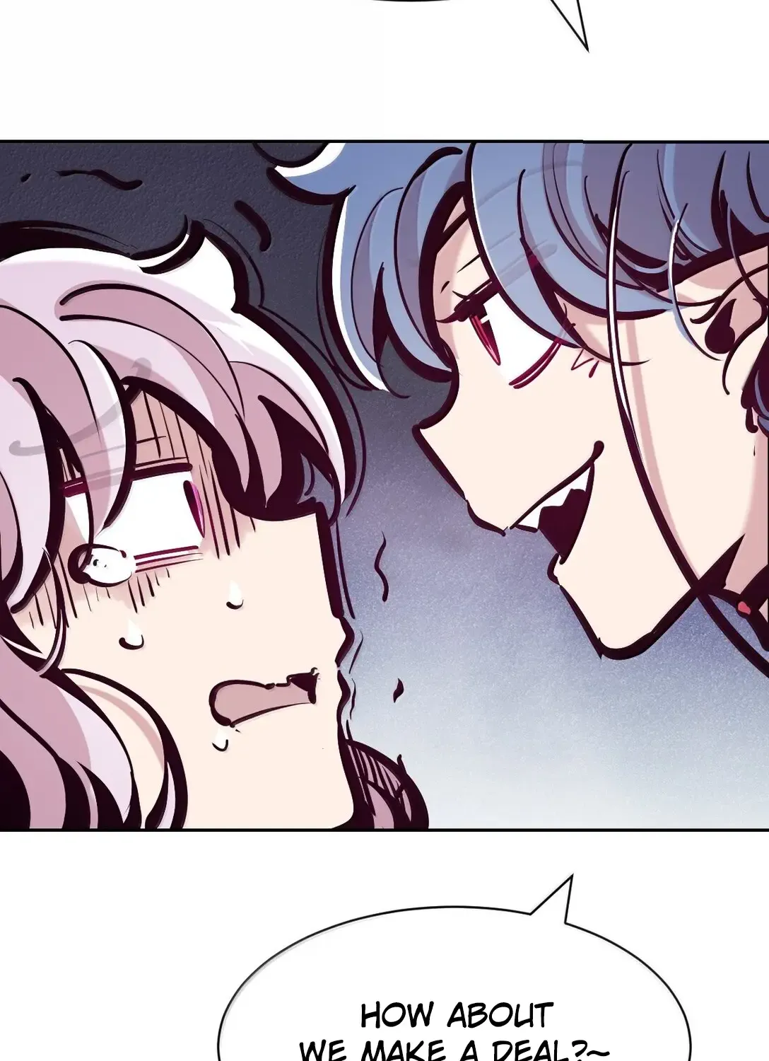 Demon X Angel, Can’t Get Along! Chapter 117 page 168 - 