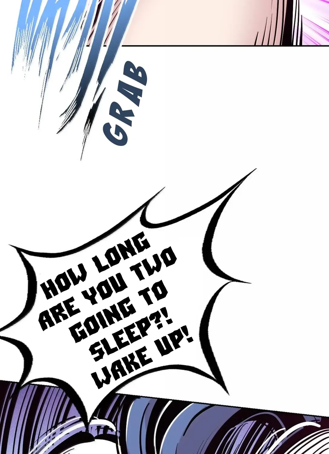 Demon X Angel, Can’t Get Along! Chapter 117 page 19 - 