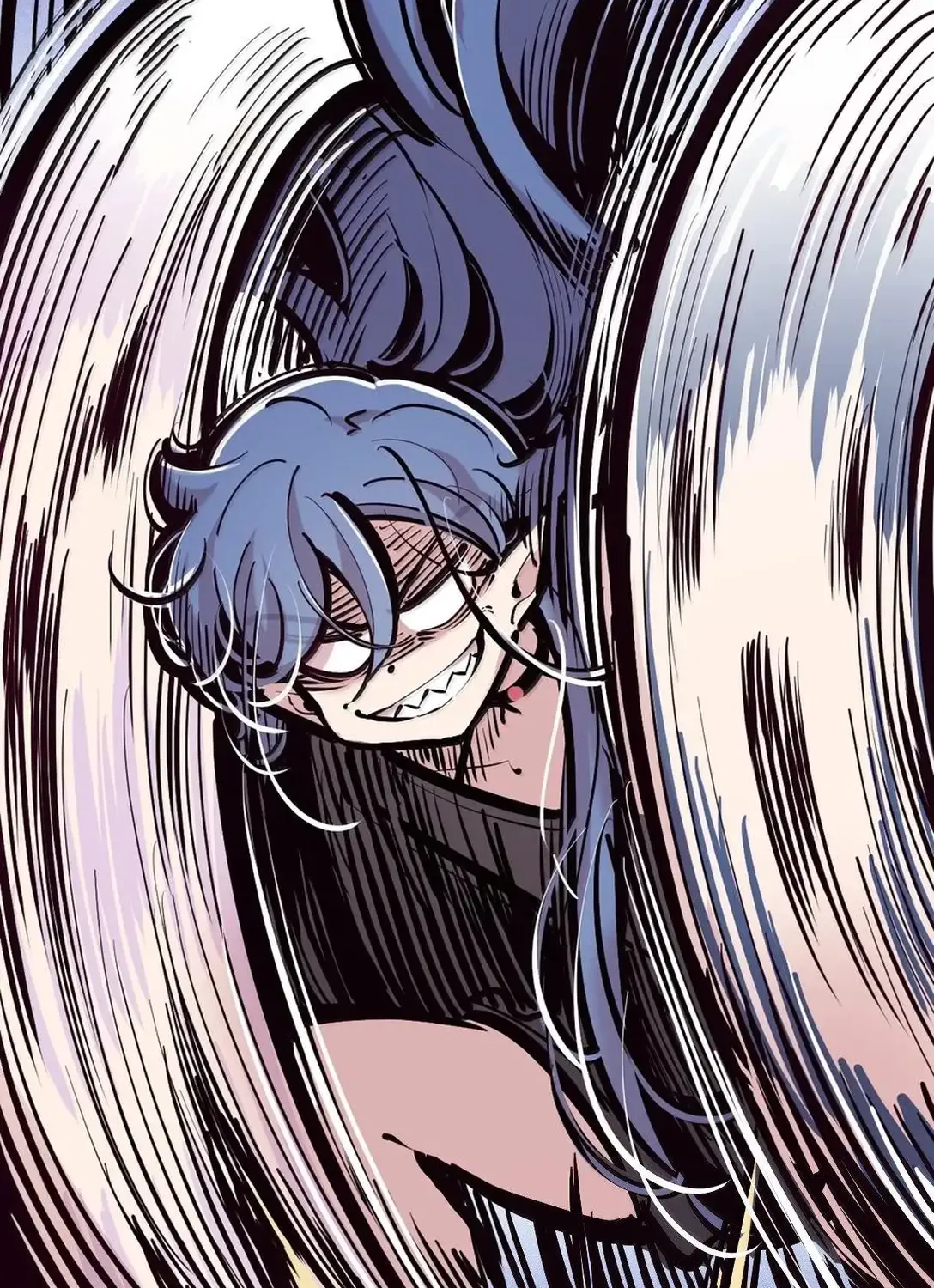 Demon X Angel, Can’t Get Along! Chapter 117 page 20 - 