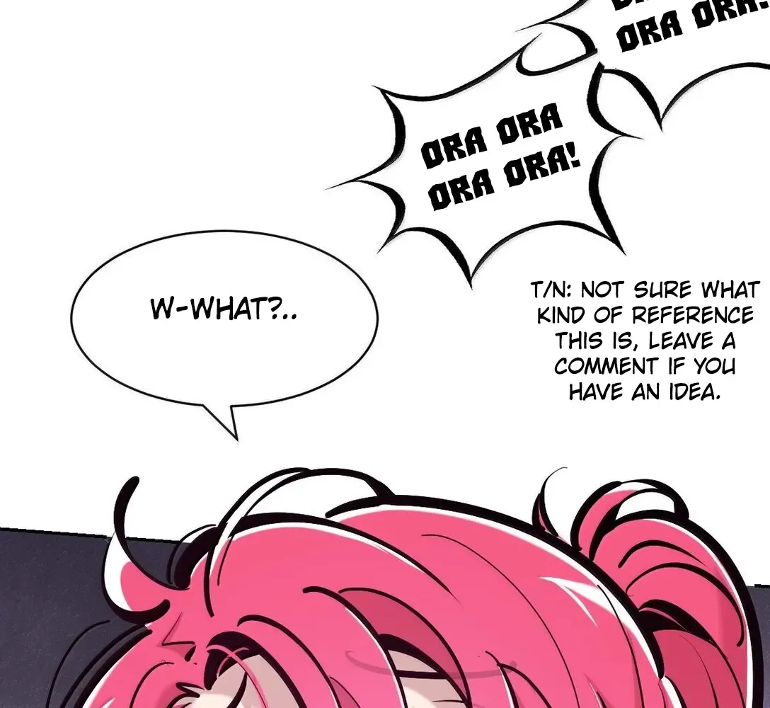 Demon X Angel, Can’t Get Along! Chapter 117 page 22 - 