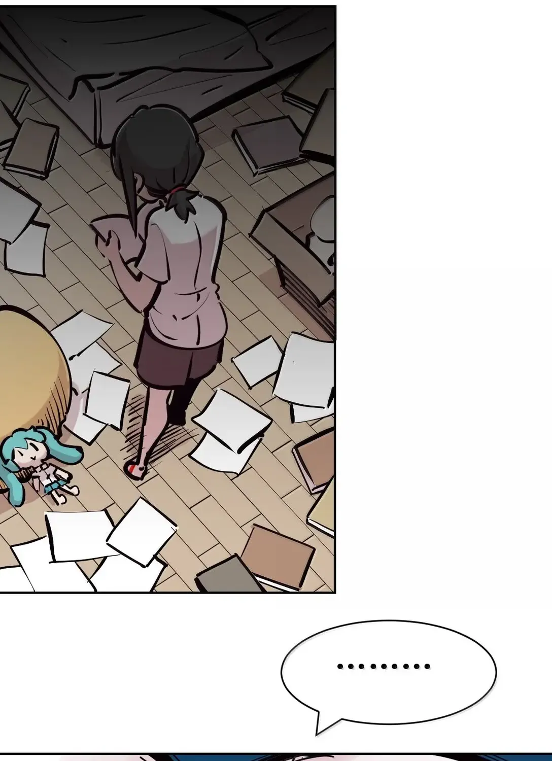 Demon X Angel, Can’t Get Along! Chapter 117 page 24 - 