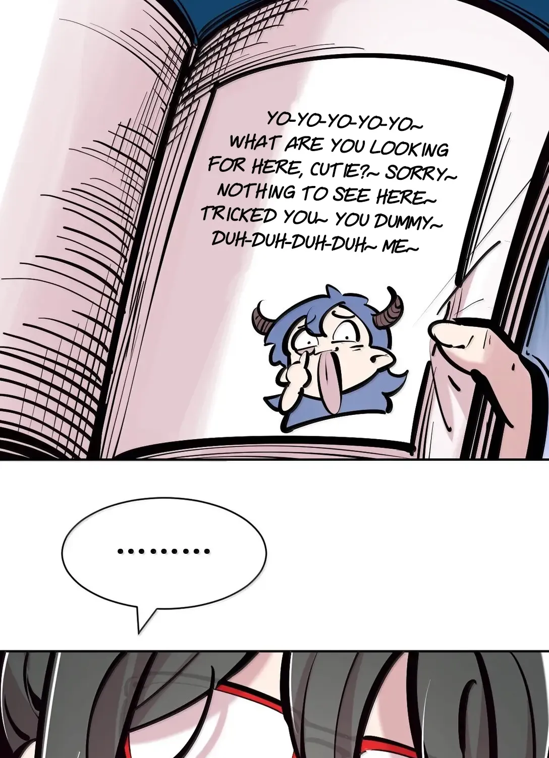 Demon X Angel, Can’t Get Along! Chapter 117 page 25 - 
