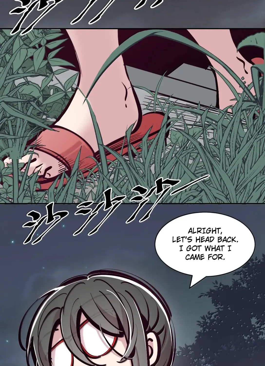 Demon X Angel, Can’t Get Along! Chapter 117 page 28 - 