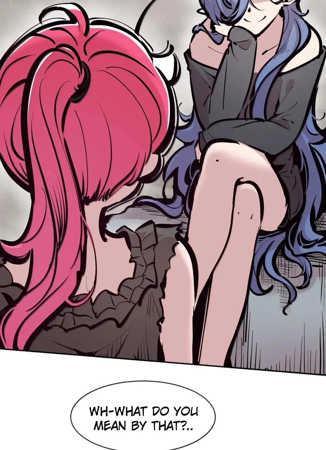 Demon X Angel, Can’t Get Along! Chapter 117 page 4 - 