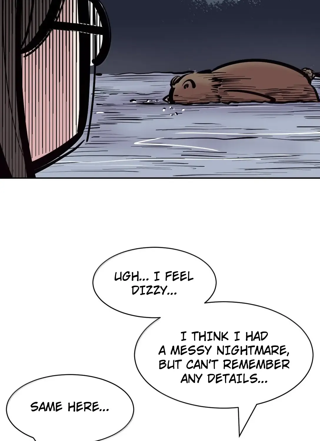 Demon X Angel, Can’t Get Along! Chapter 117 page 31 - 