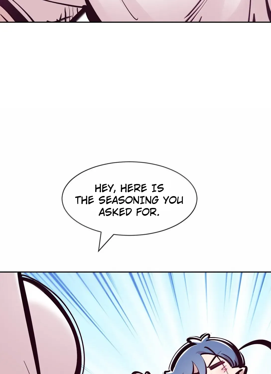 Demon X Angel, Can’t Get Along! Chapter 117 page 35 - 
