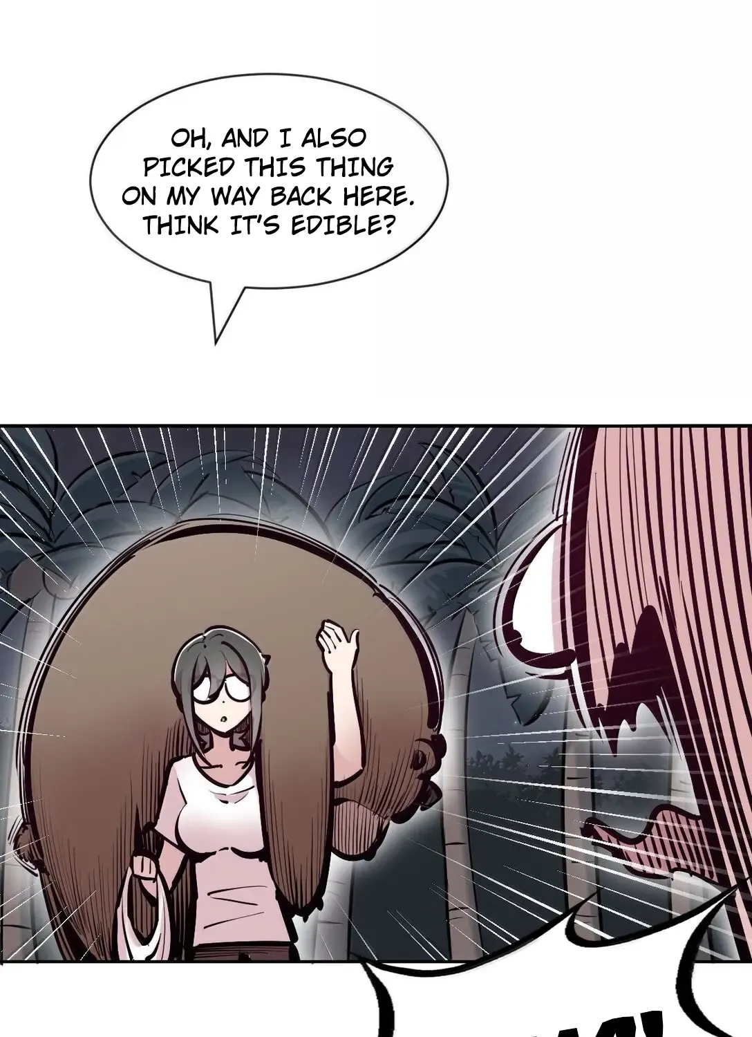 Demon X Angel, Can’t Get Along! Chapter 117 page 37 - 