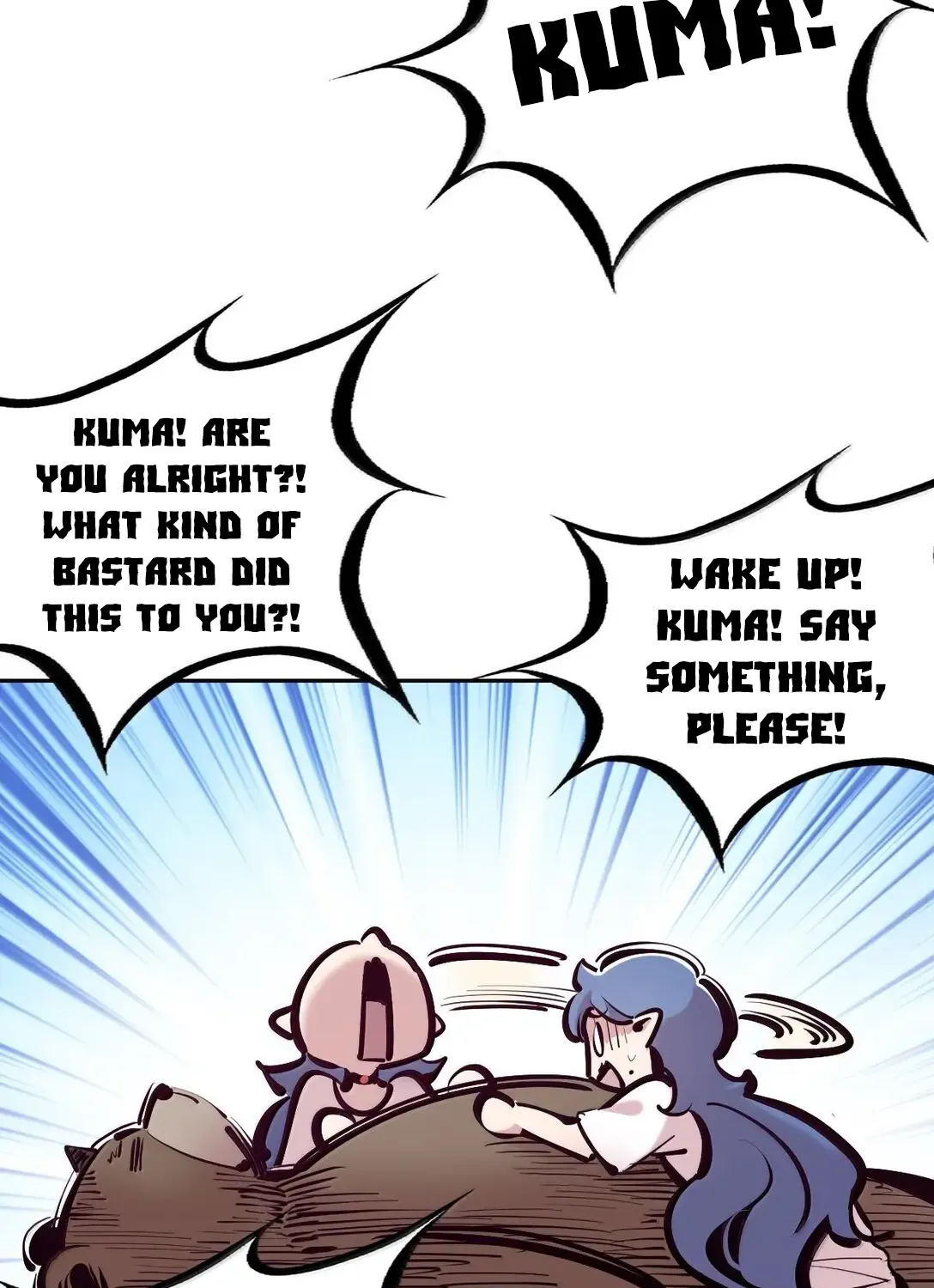 Demon X Angel, Can’t Get Along! Chapter 117 page 38 - 