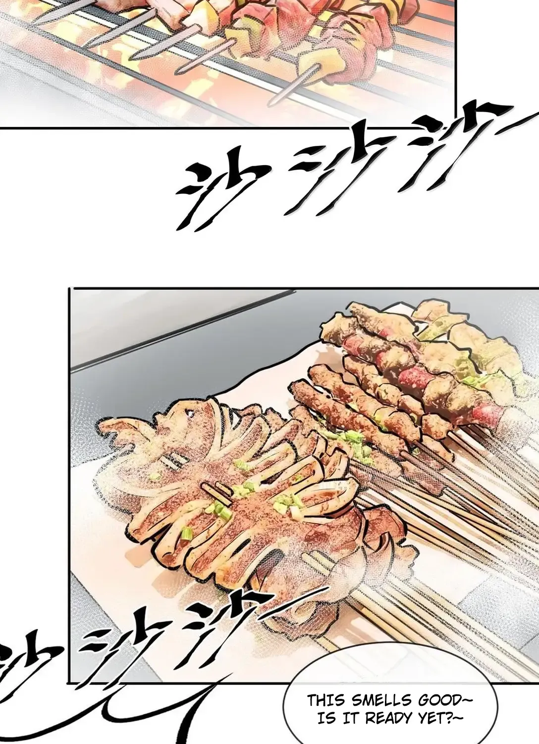 Demon X Angel, Can’t Get Along! Chapter 117 page 41 - 