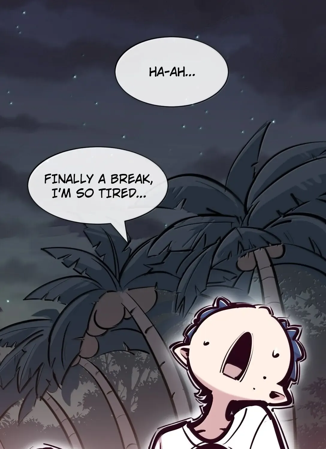 Demon X Angel, Can’t Get Along! Chapter 117 page 44 - 