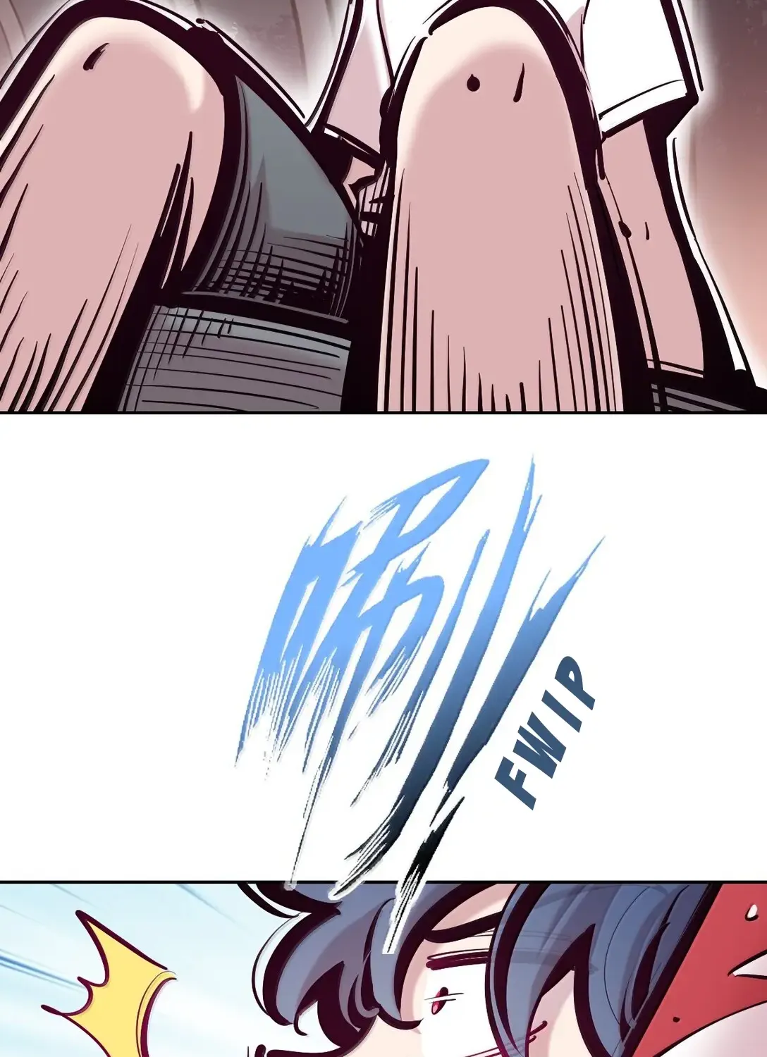 Demon X Angel, Can’t Get Along! Chapter 117 page 45 - 