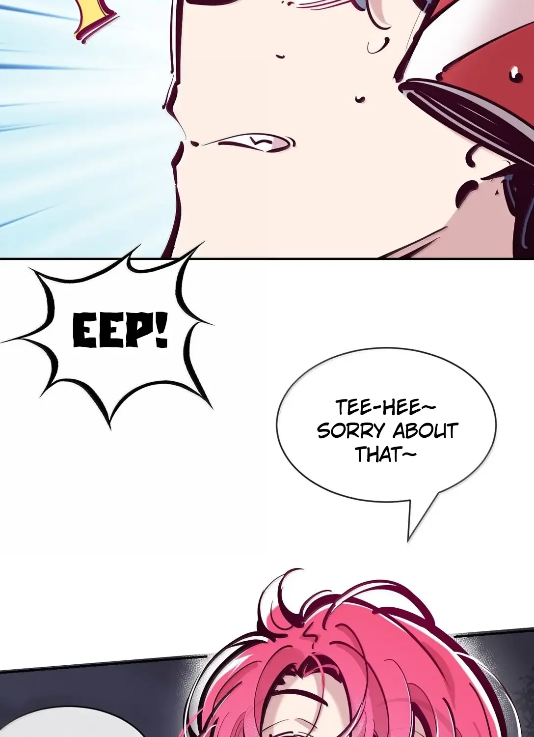 Demon X Angel, Can’t Get Along! Chapter 117 page 46 - 