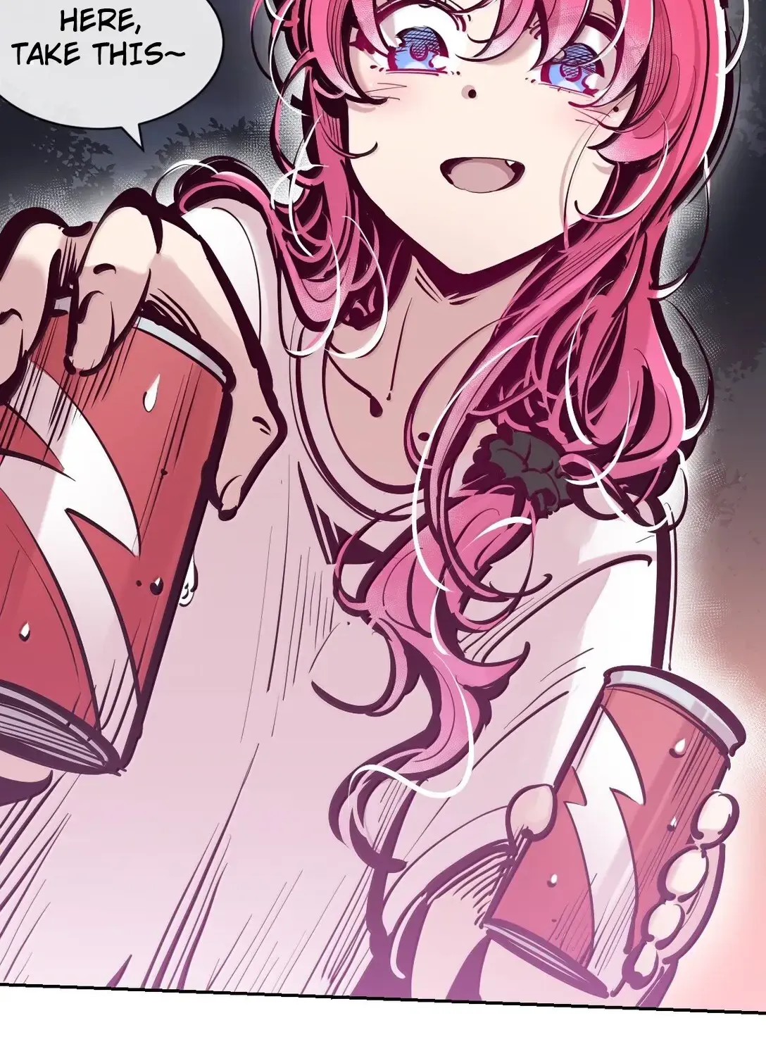 Demon X Angel, Can’t Get Along! Chapter 117 page 47 - 