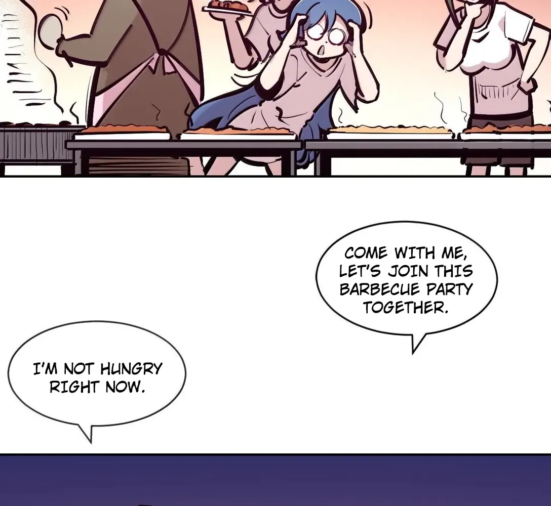 Demon X Angel, Can’t Get Along! Chapter 117 page 50 - 