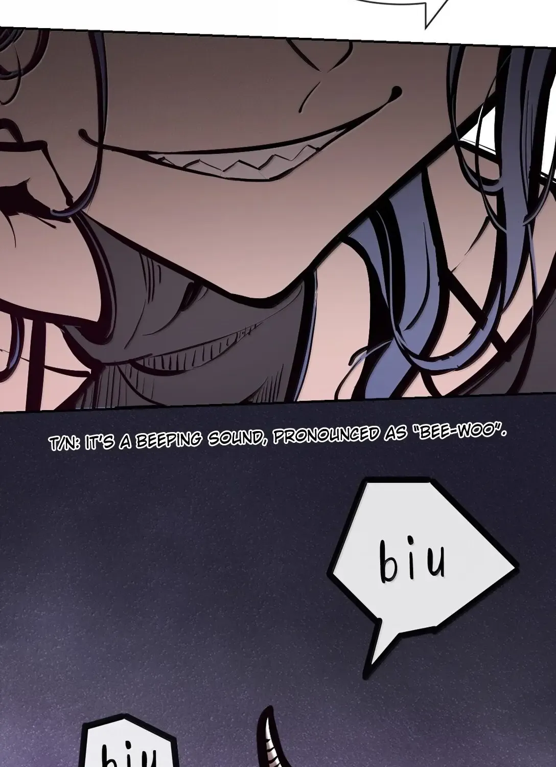 Demon X Angel, Can’t Get Along! Chapter 117 page 6 - 