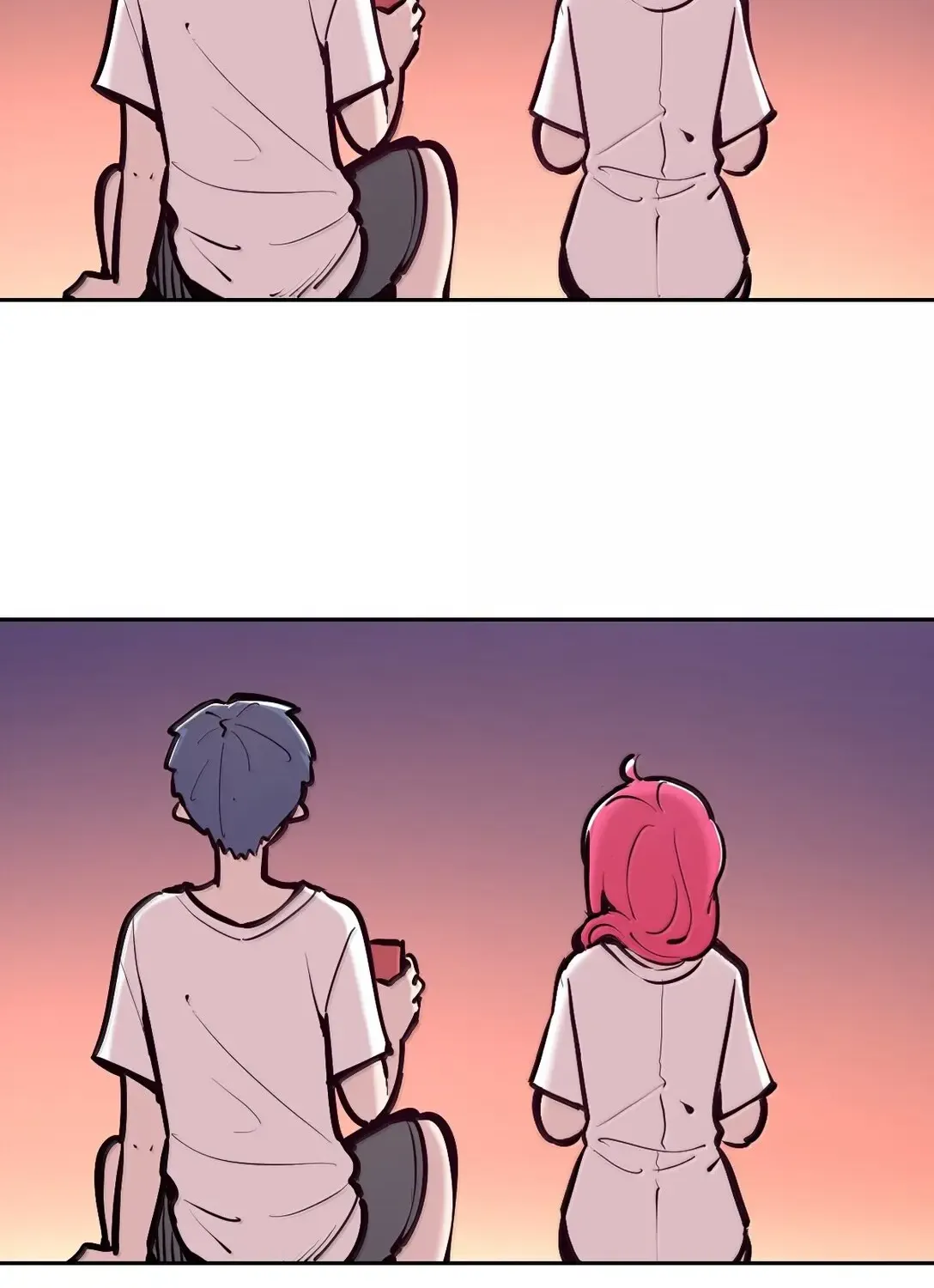 Demon X Angel, Can’t Get Along! Chapter 117 page 52 - 