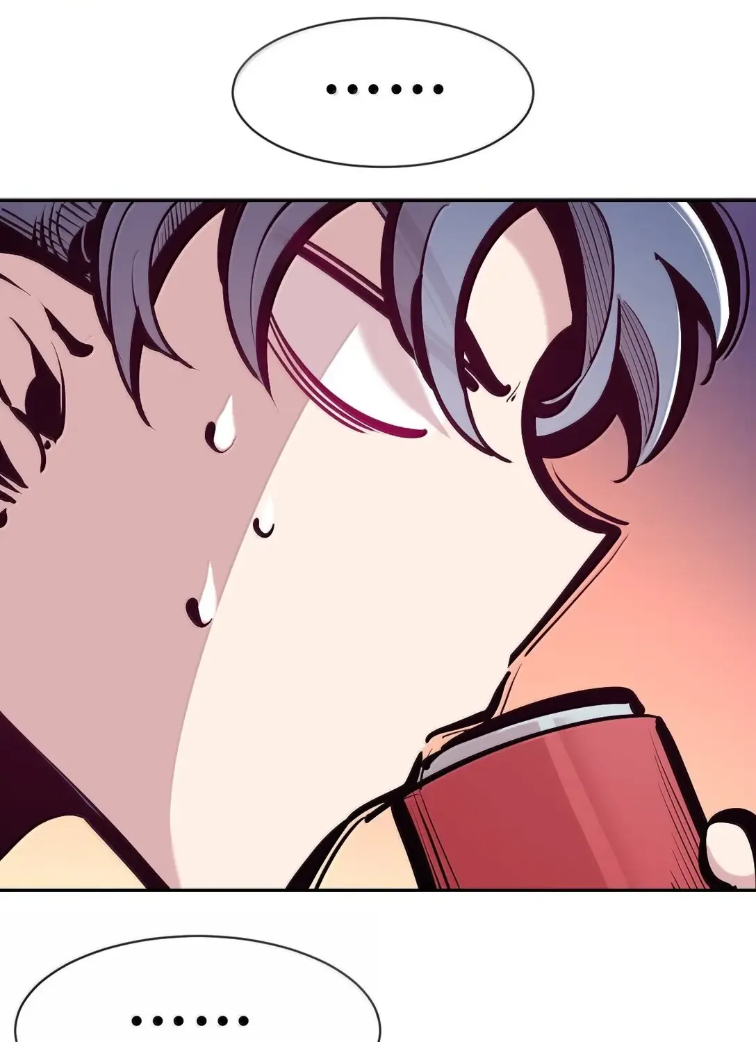 Demon X Angel, Can’t Get Along! Chapter 117 page 53 - 