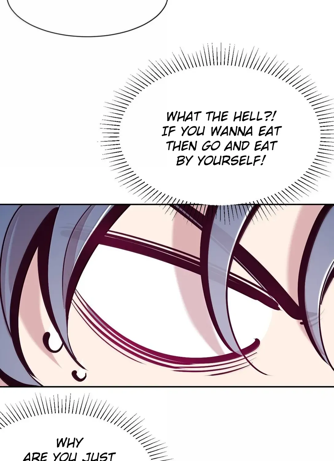 Demon X Angel, Can’t Get Along! Chapter 117 page 54 - 