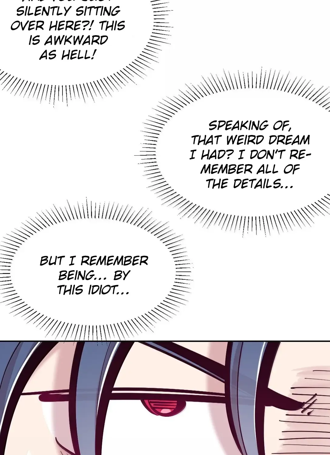 Demon X Angel, Can’t Get Along! Chapter 117 page 55 - 