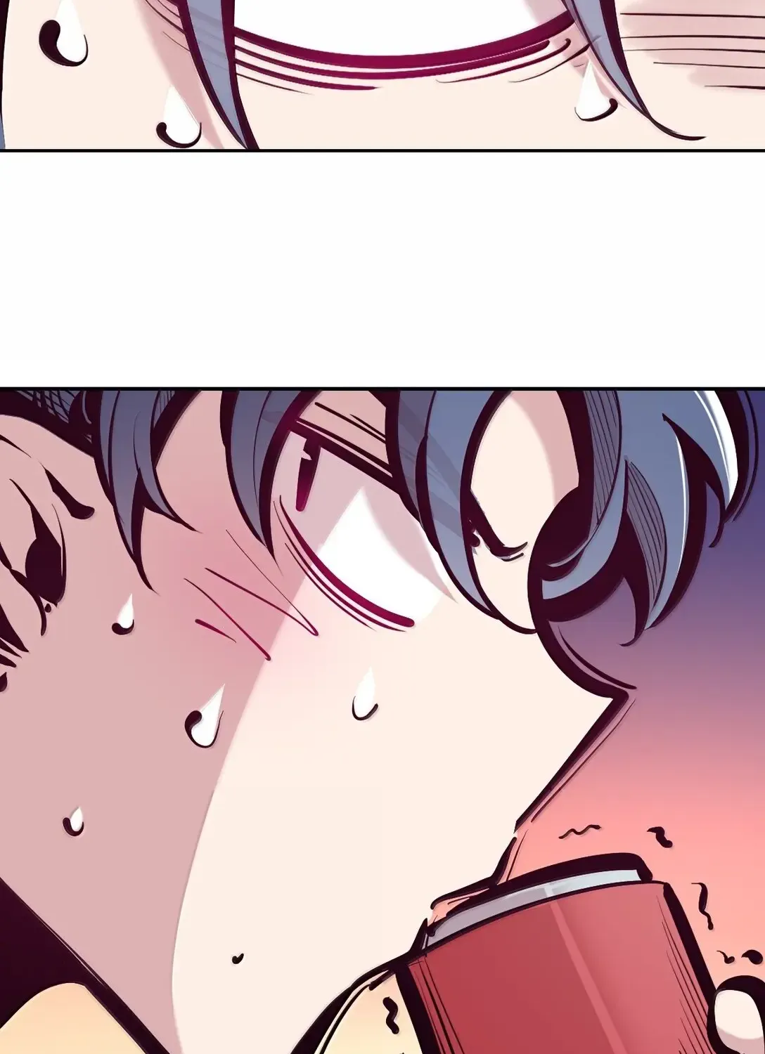 Demon X Angel, Can’t Get Along! Chapter 117 page 56 - 