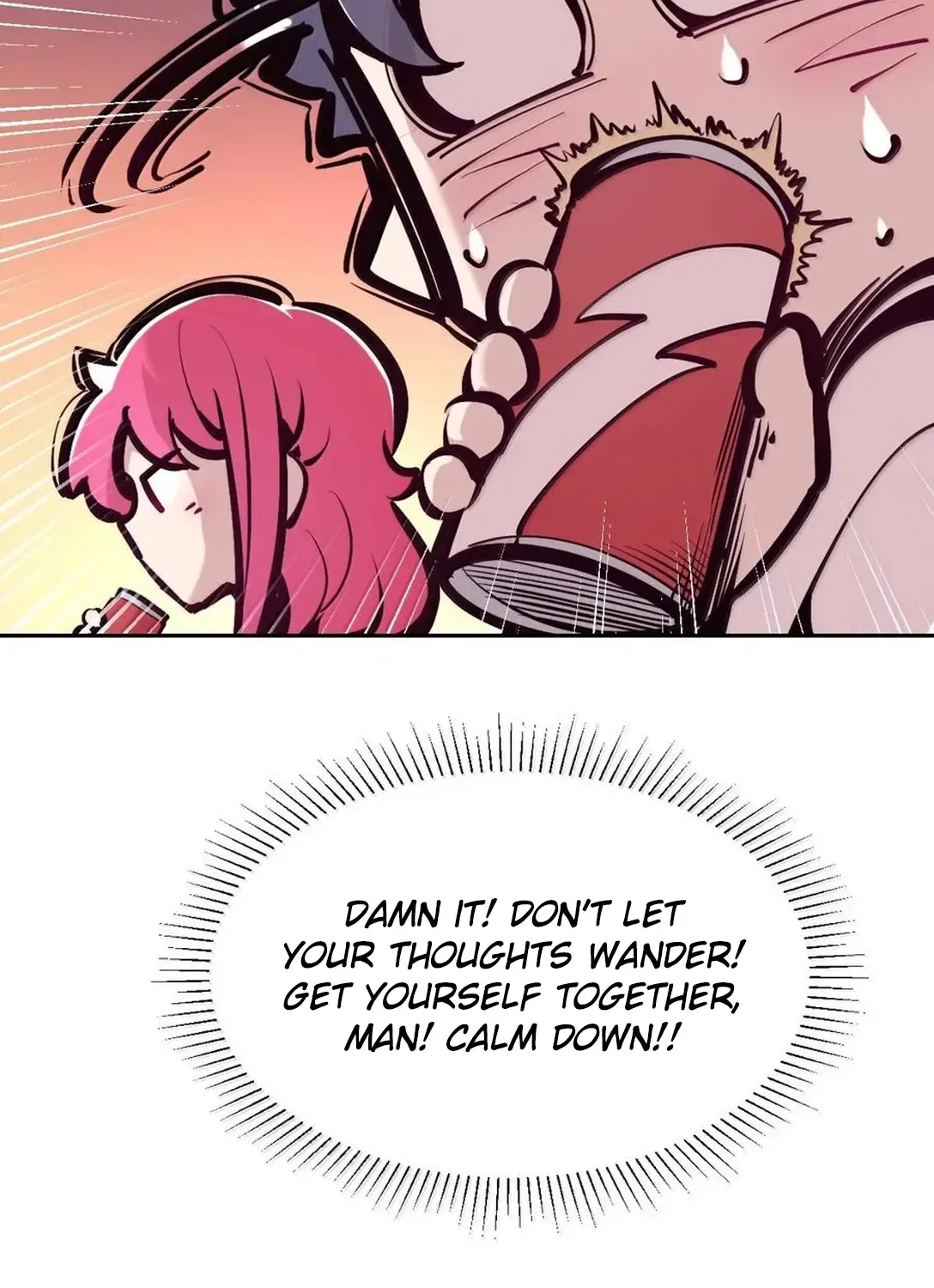 Demon X Angel, Can’t Get Along! Chapter 117 page 60 - 