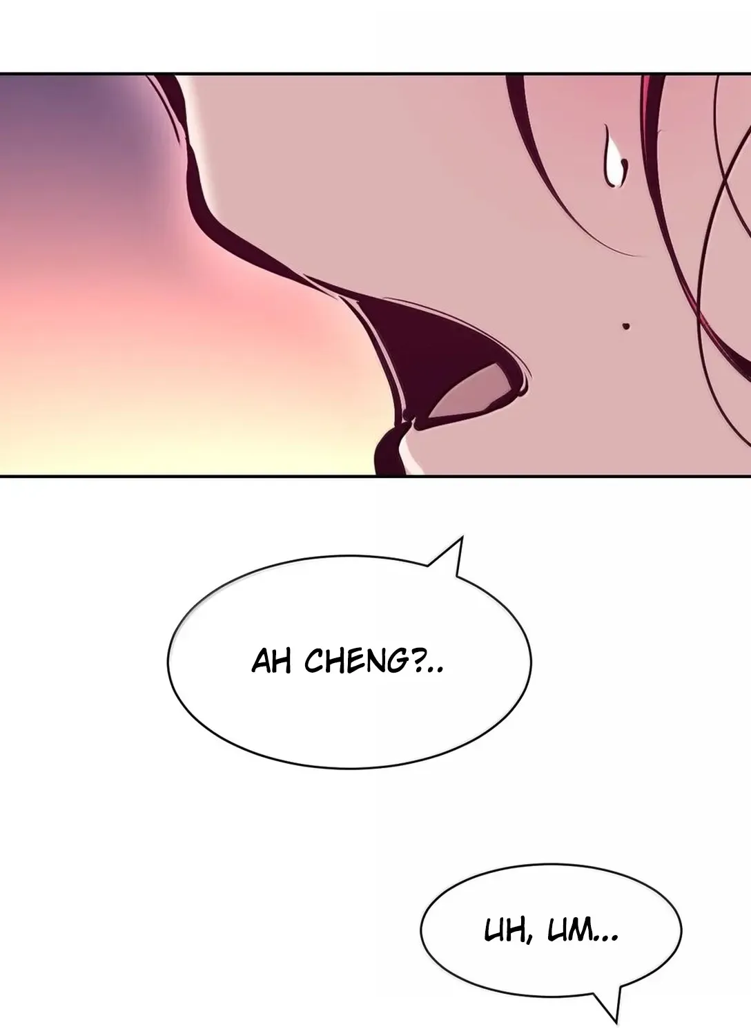 Demon X Angel, Can’t Get Along! Chapter 117 page 61 - 