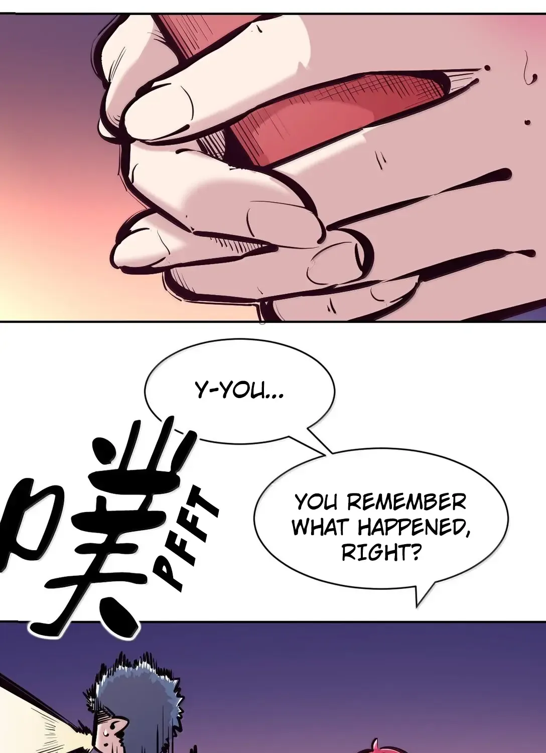 Demon X Angel, Can’t Get Along! Chapter 117 page 62 - 