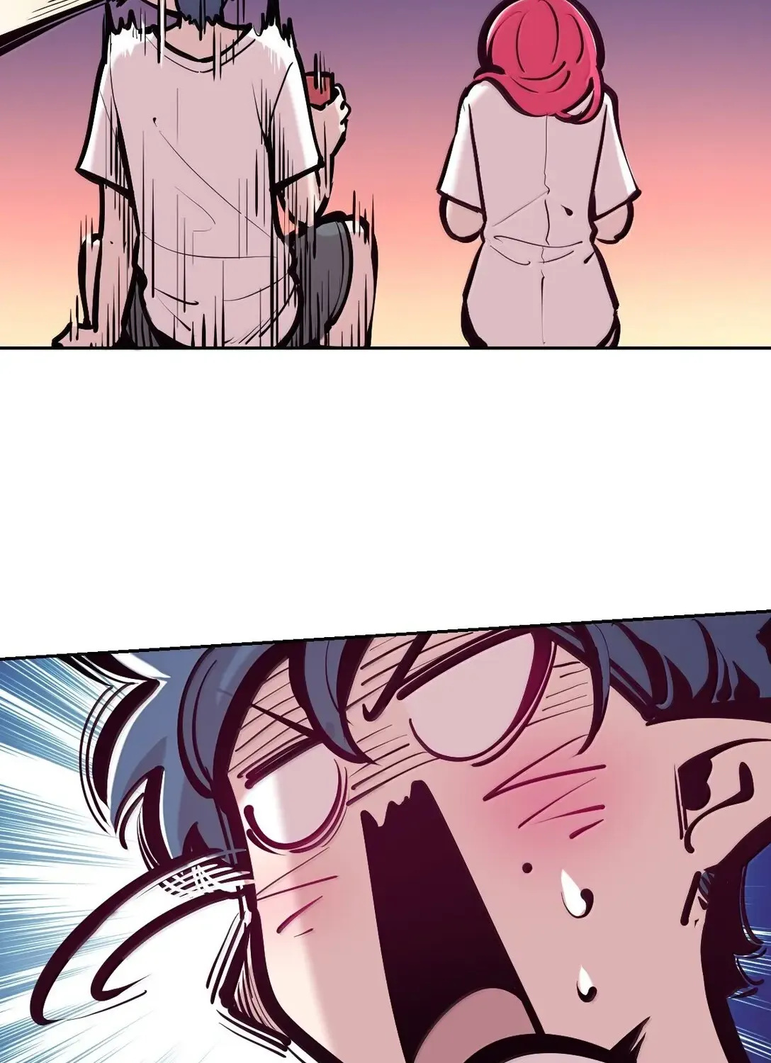 Demon X Angel, Can’t Get Along! Chapter 117 page 63 - 