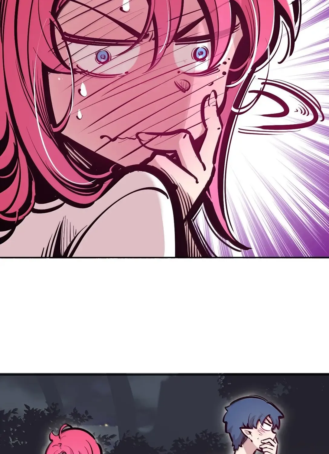 Demon X Angel, Can’t Get Along! Chapter 117 page 65 - 