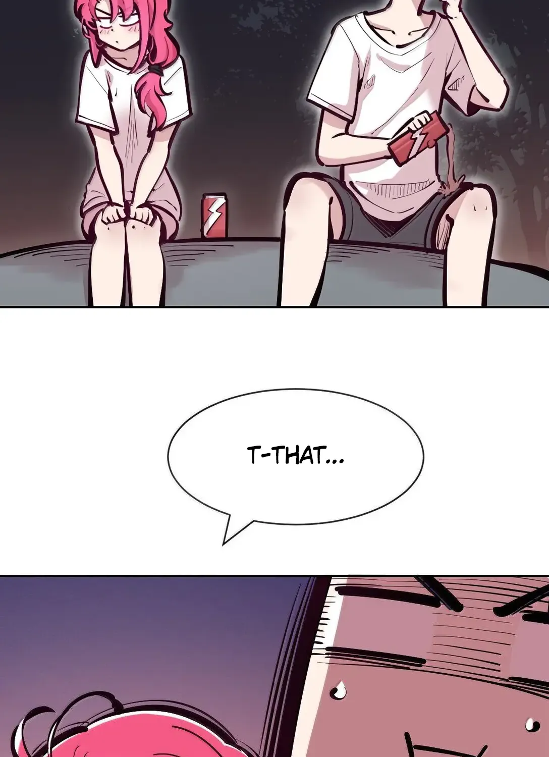 Demon X Angel, Can’t Get Along! Chapter 117 page 66 - 