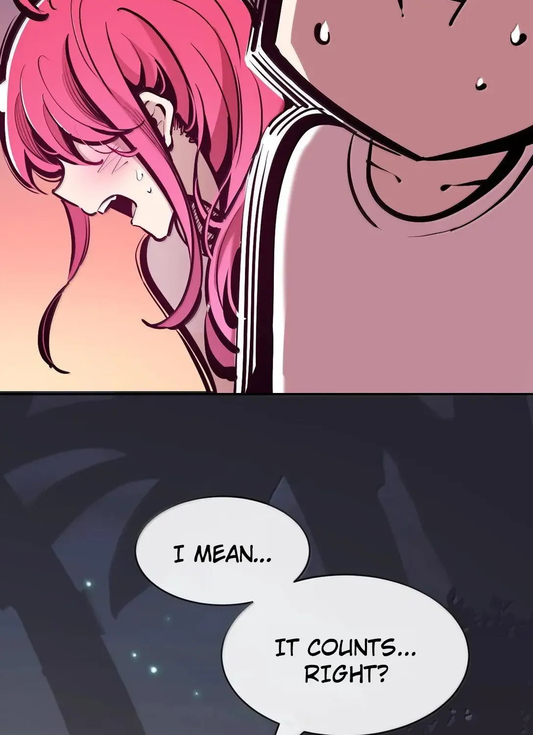 Demon X Angel, Can’t Get Along! Chapter 117 page 67 - 