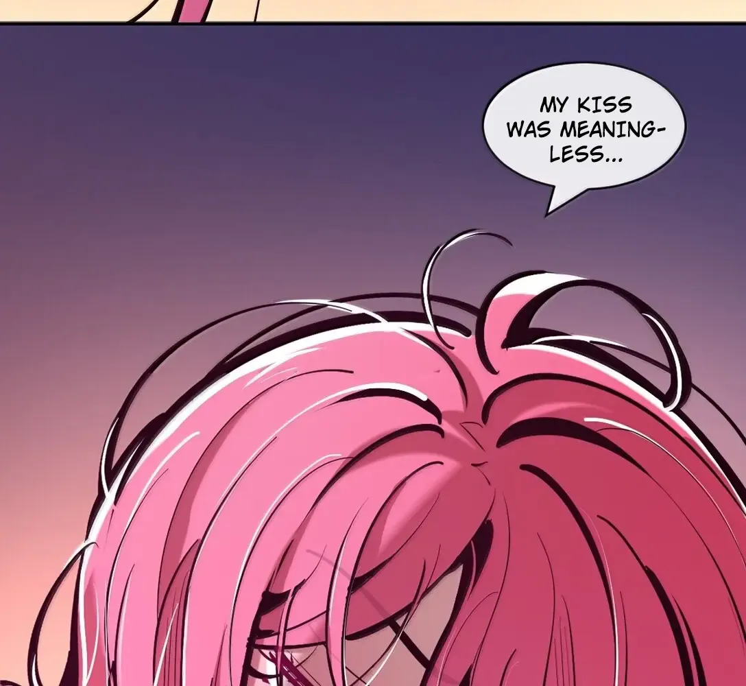 Demon X Angel, Can’t Get Along! Chapter 117 page 71 - 