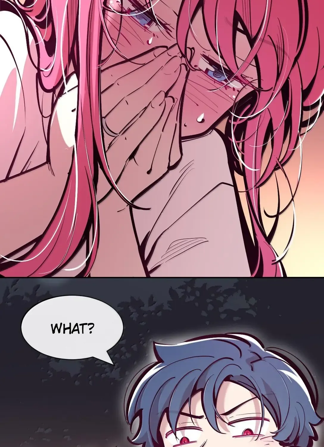 Demon X Angel, Can’t Get Along! Chapter 117 page 72 - 