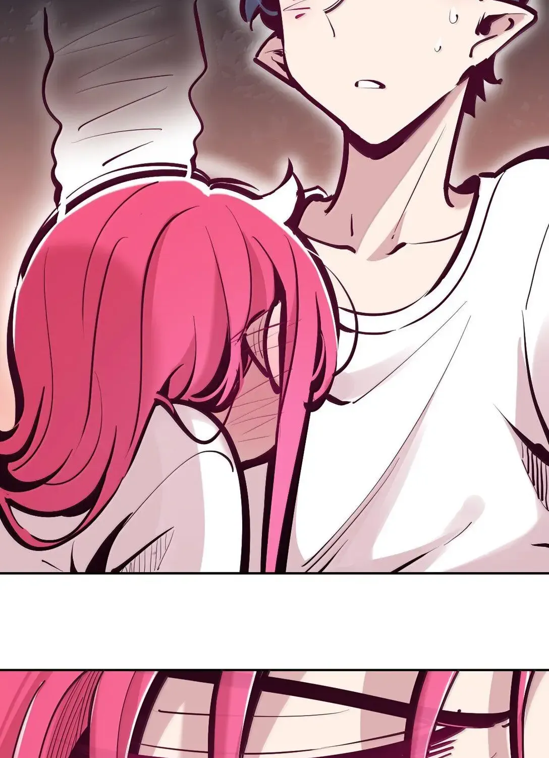 Demon X Angel, Can’t Get Along! Chapter 117 page 73 - 