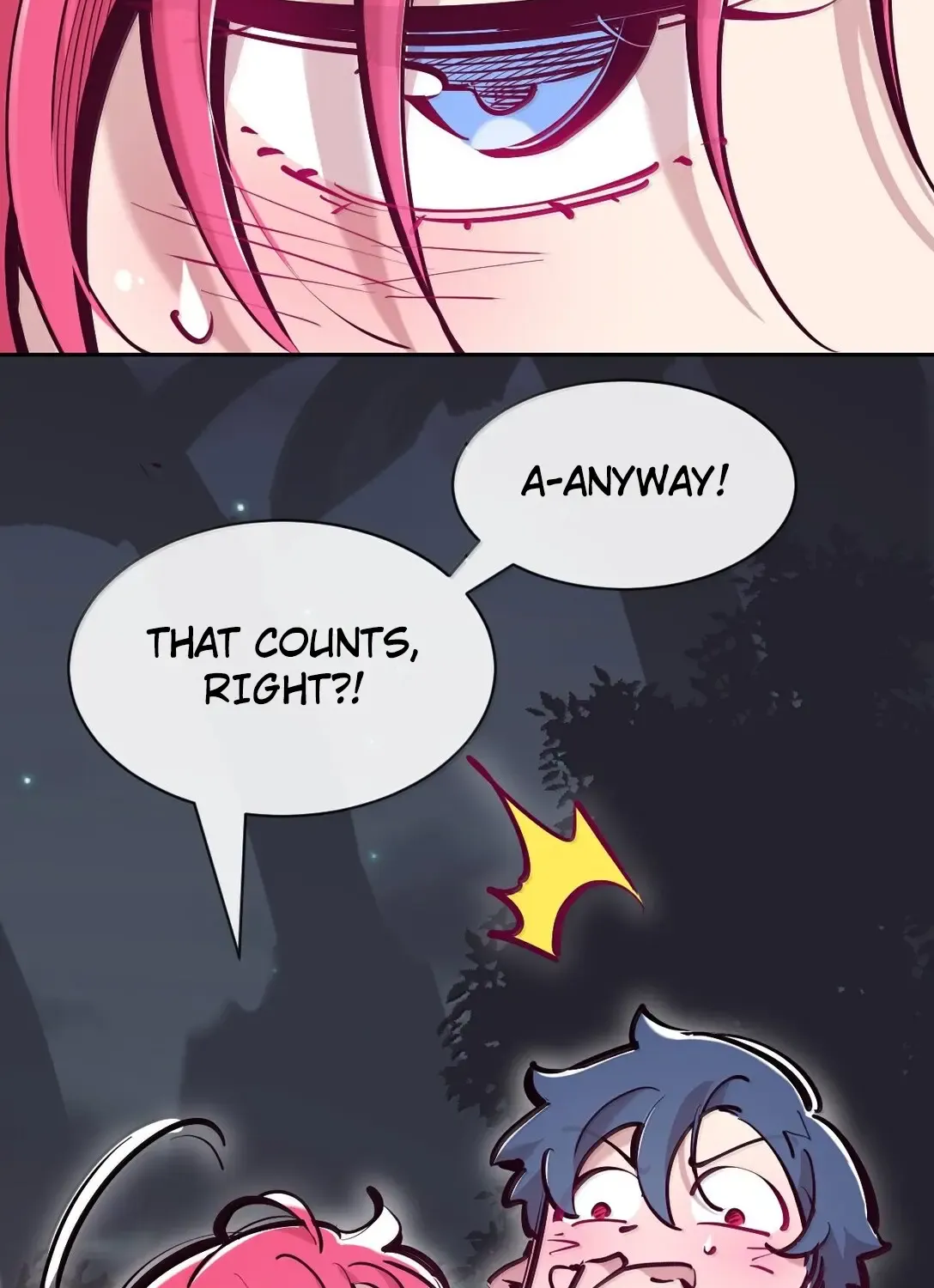 Demon X Angel, Can’t Get Along! Chapter 117 page 74 - 