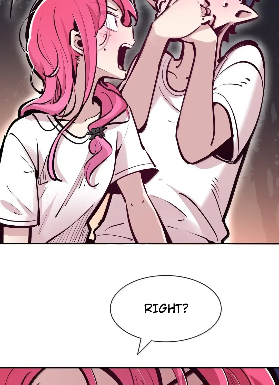 Demon X Angel, Can’t Get Along! Chapter 117 page 75 - 