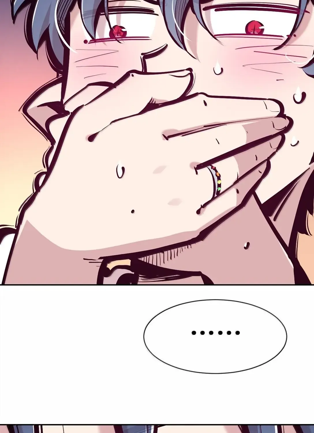 Demon X Angel, Can’t Get Along! Chapter 117 page 77 - 