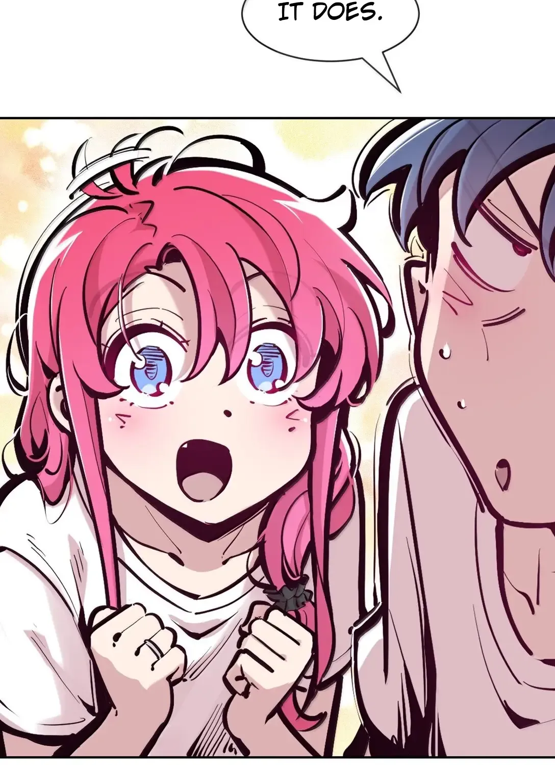 Demon X Angel, Can’t Get Along! Chapter 117 page 79 - 