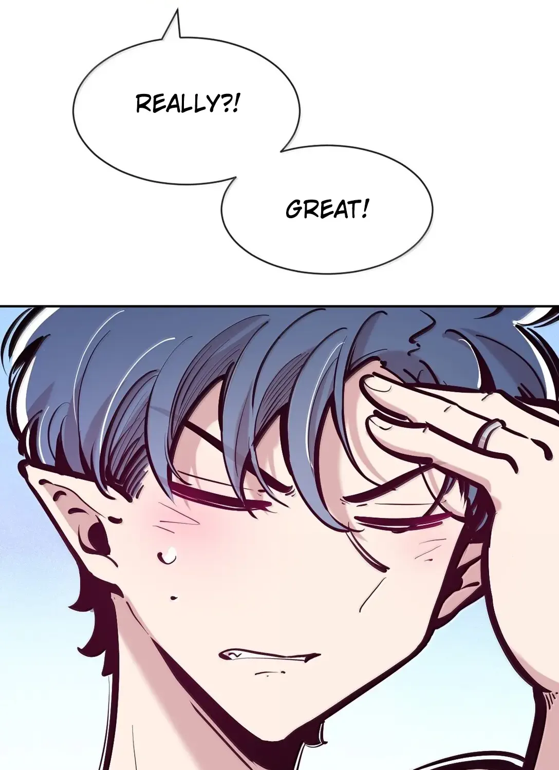 Demon X Angel, Can’t Get Along! Chapter 117 page 80 - 