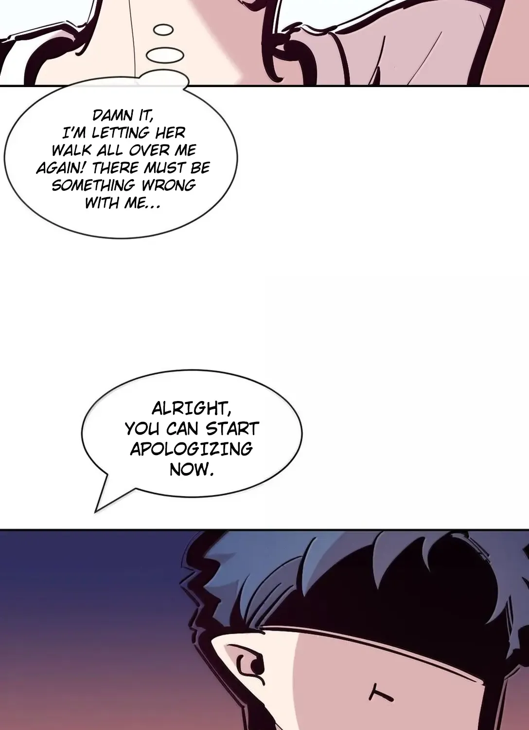 Demon X Angel, Can’t Get Along! Chapter 117 page 81 - 