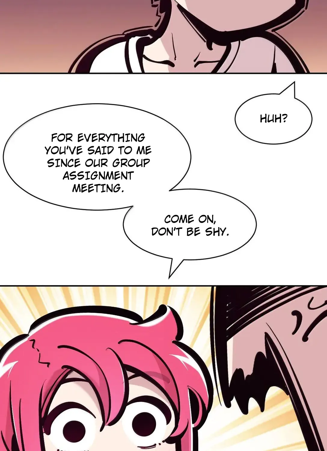 Demon X Angel, Can’t Get Along! Chapter 117 page 82 - 