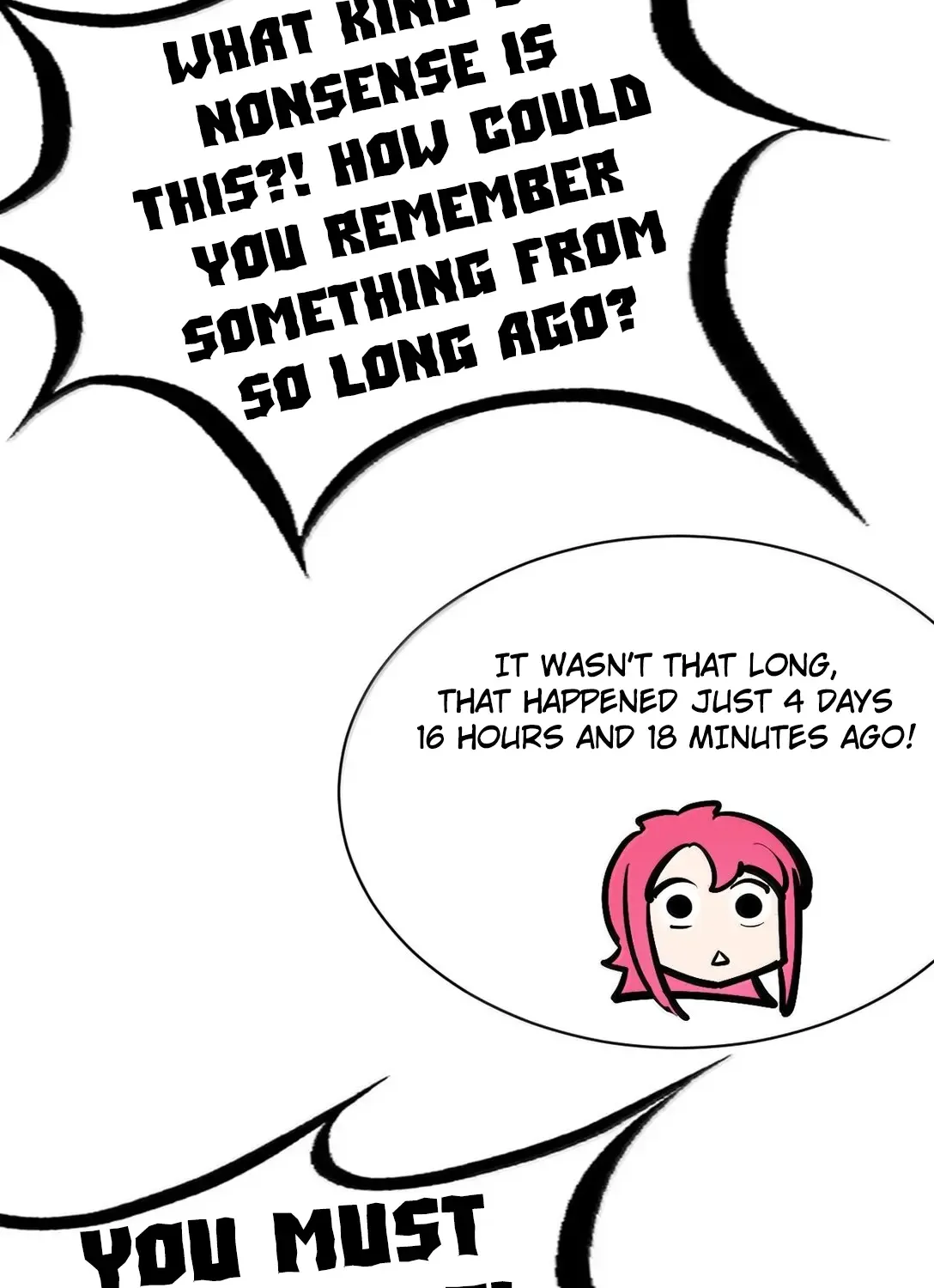 Demon X Angel, Can’t Get Along! Chapter 117 page 84 - 