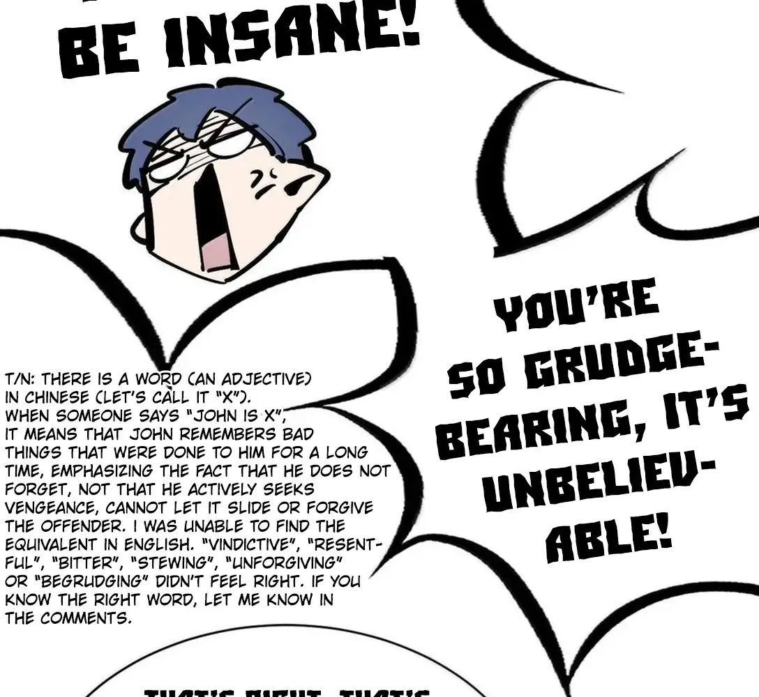 Demon X Angel, Can’t Get Along! Chapter 117 page 85 - 